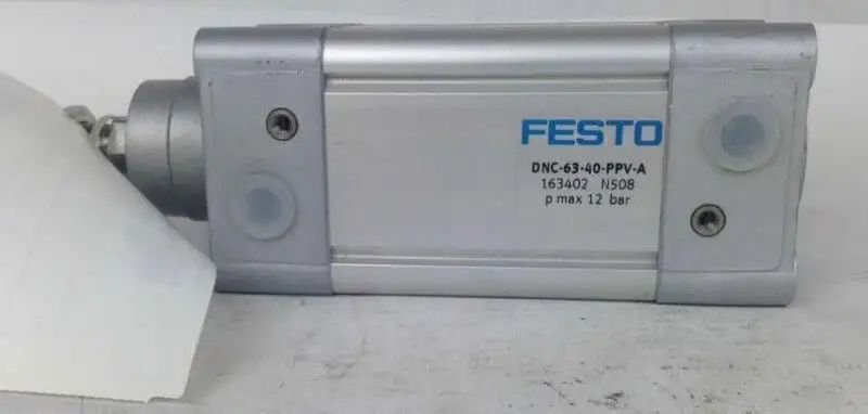Модуль Festo DNC-63-40-PPV-A 163402
