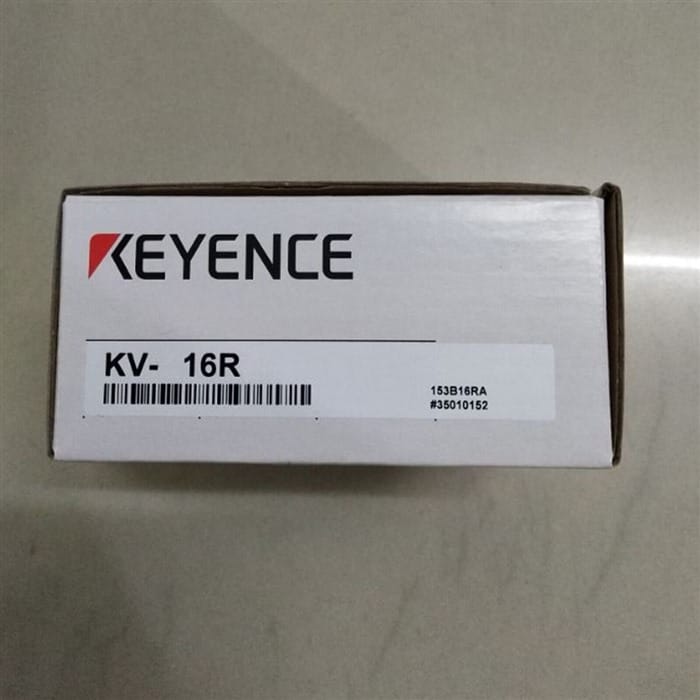Модуль keyence KV-16R
