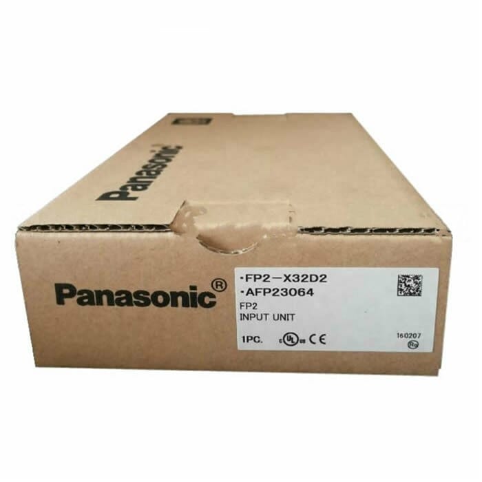 Модуль Panasonic FP2-X32D2 AFP23064