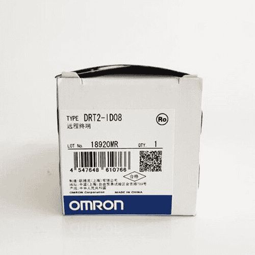 Модуль Omron DRT2-ID08