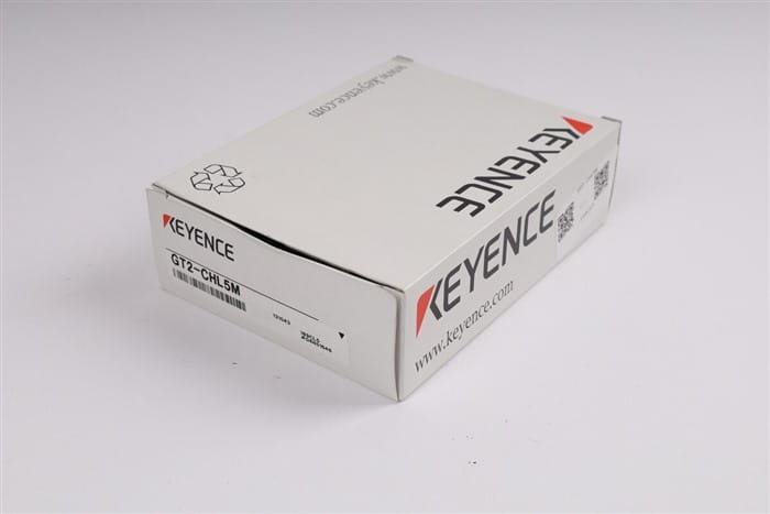 Модуль keyence GT2-CHL5M