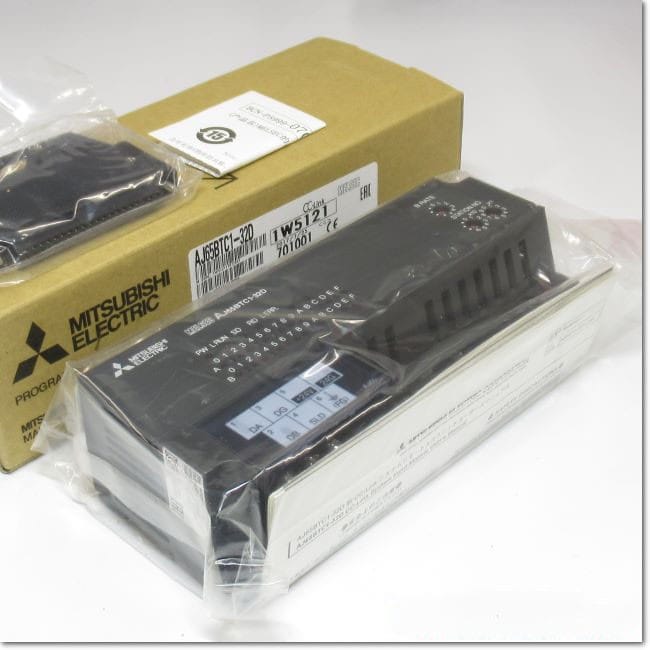 Модуль Mitsubishi AJ65BTC1-32D