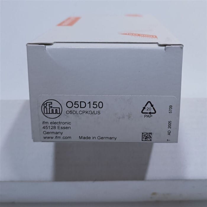 Модуль IFM O5D150