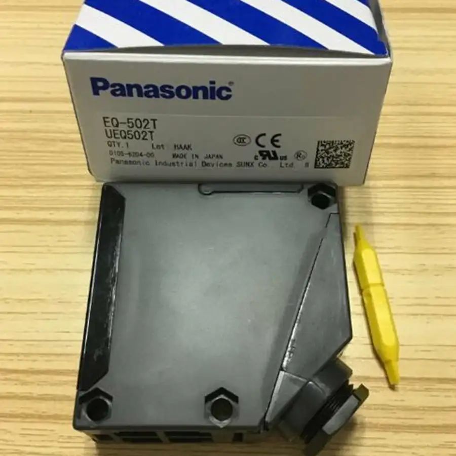 Модуль PANASONIC EQ-502T