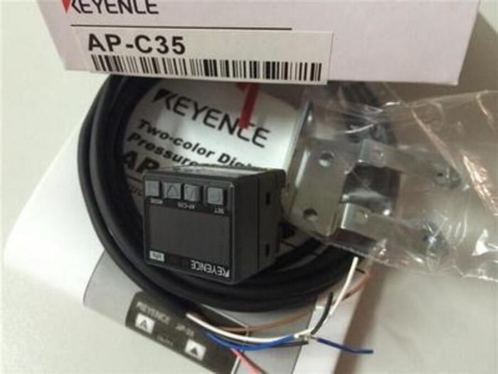 Модуль KEYENCE AP-C35