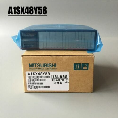 Модуль Mitsubishi A1SX48Y58