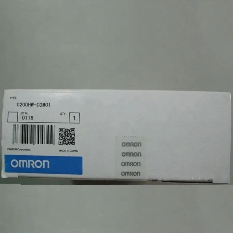 Модуль Omron C200HW-COM01