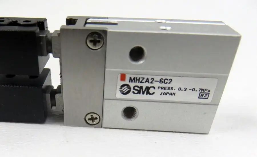 Модуль SMC MHZA2-6C2