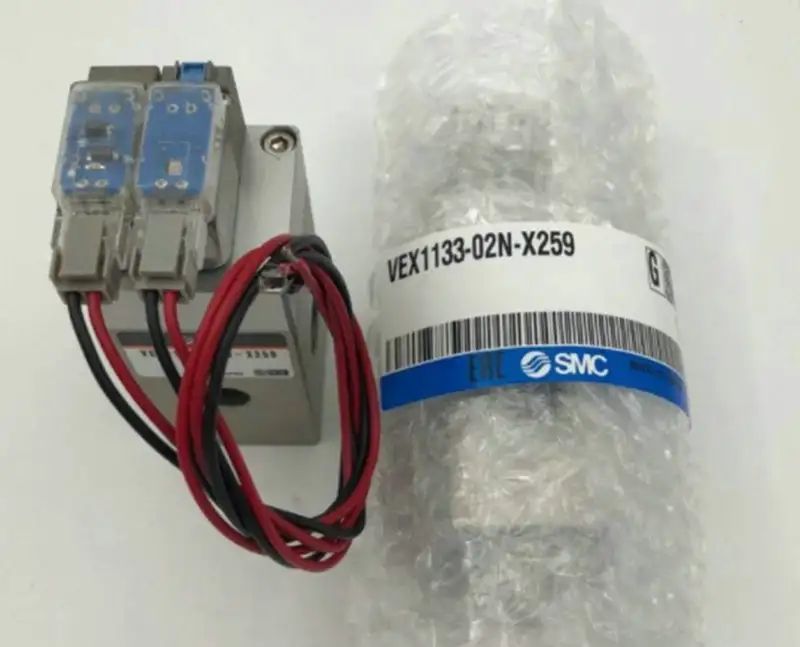 Модуль SMC VEX1133-02N-X259