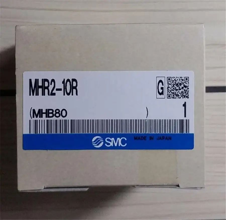 Модуль SMC MHR2-10R