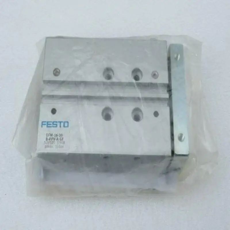 Модуль Festo DFM-16-20-B-PPV-A-GF 529120