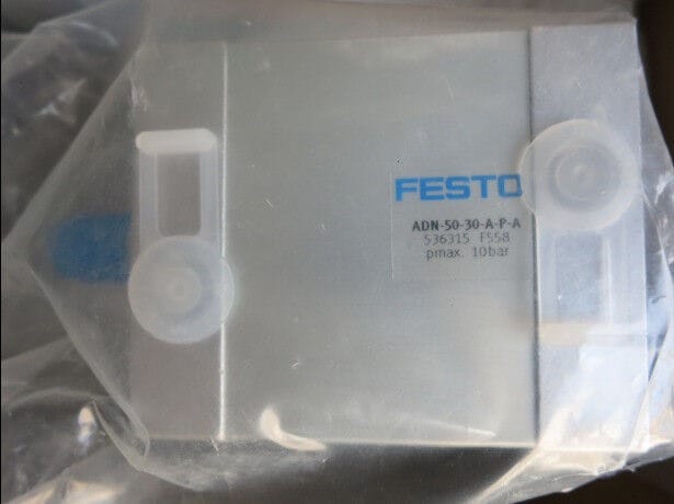 Модуль Festo ADN-50-30-A-P-A 536315