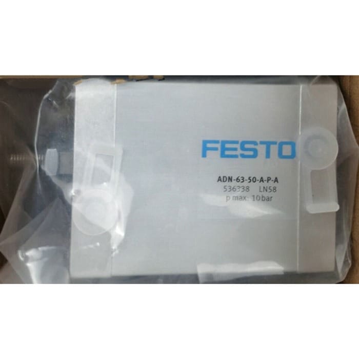 Модуль Festo ADN-63-50-A-P-A 536338