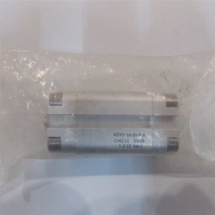 Модуль Festo ADVU-16-20-P-A 156510