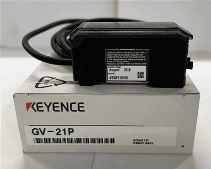 Модуль Keyence GV-21P