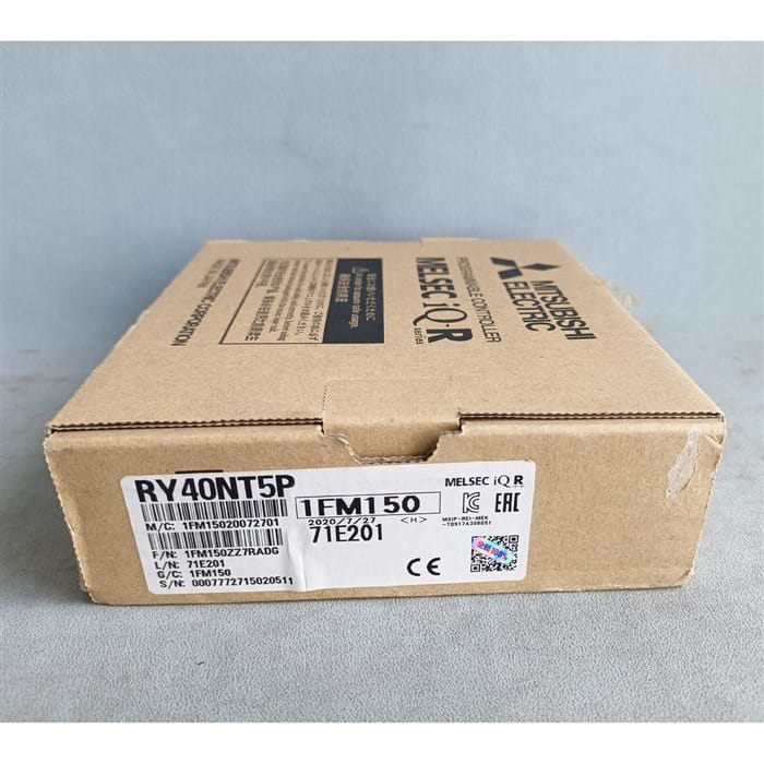 Модуль Mitsubishi RY40NT5P