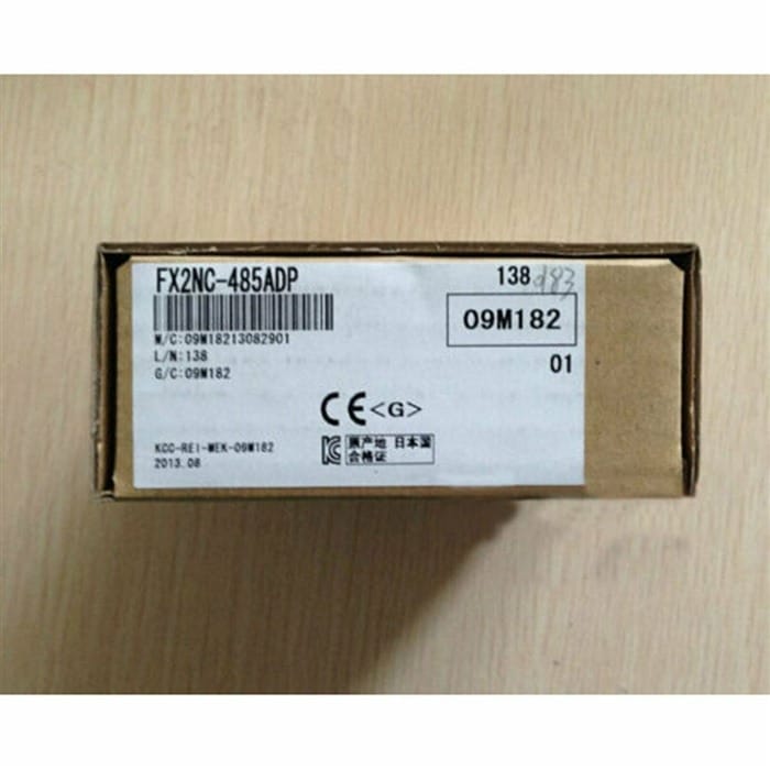 Модуль Mitsubishi FX2NC-485ADP