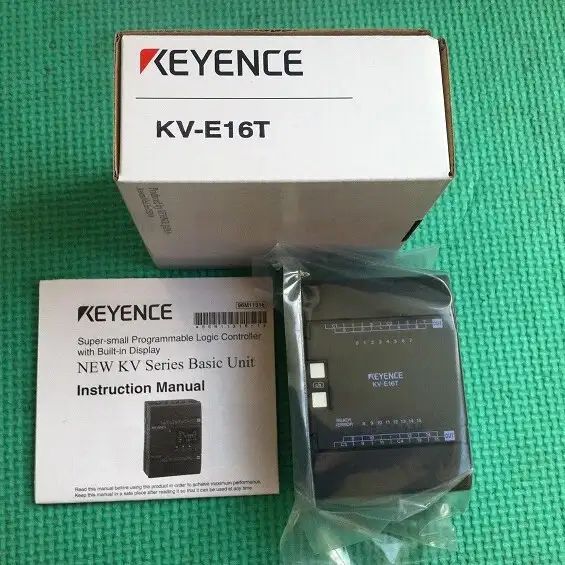 Модуль keyence KV-E16T