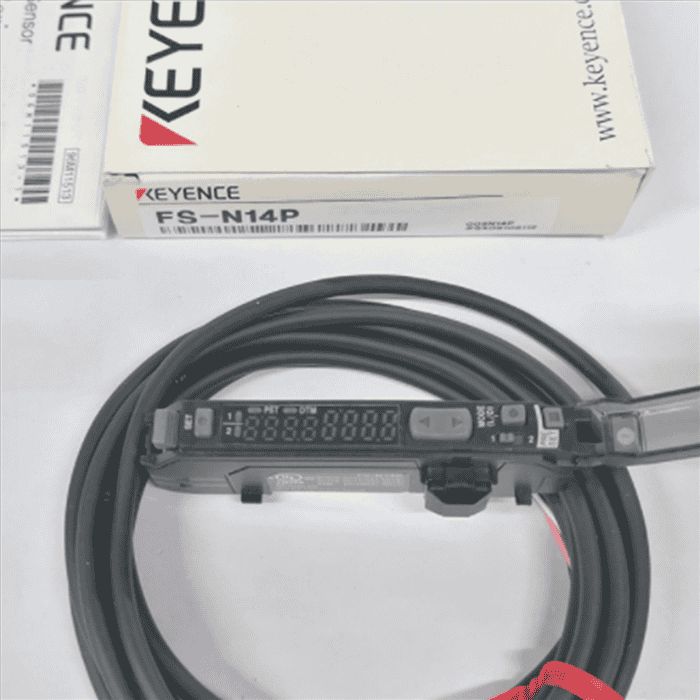 Модуль KEYENCE FS-N14P