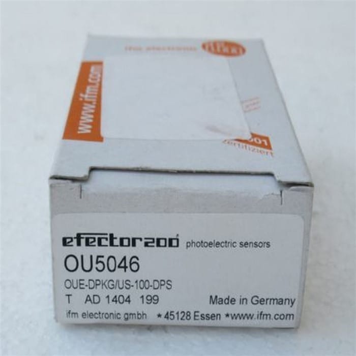 Модуль IFM OU5046