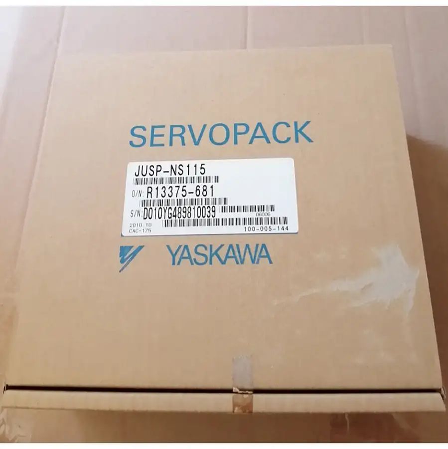 Модуль YASKAWA JUSP-NS115