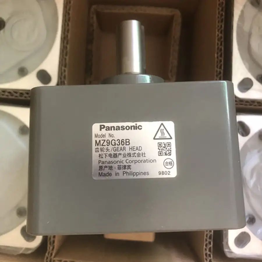 Модуль Panasonic MZ9G36B
