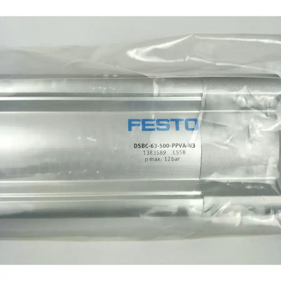 Модуль Festo DSBC-63-500-PPVA-N3 1383589
