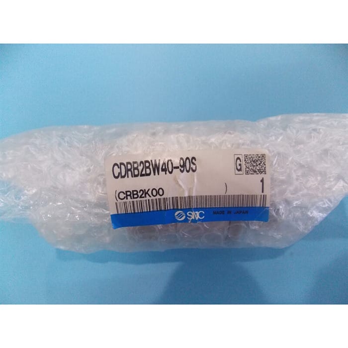 Модуль SMC CDRB2BW40-90S