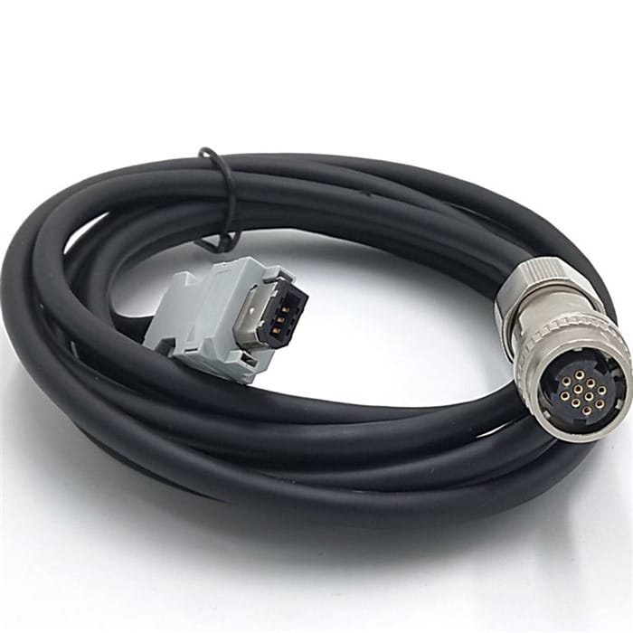 Модуль Yaskawa JZSP-CVP06-20-E