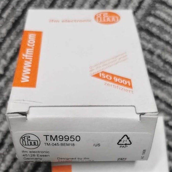 Модуль IFM TM9950