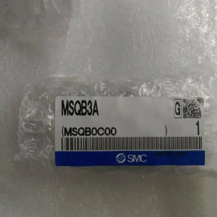 Модуль SMC MSQB3A
