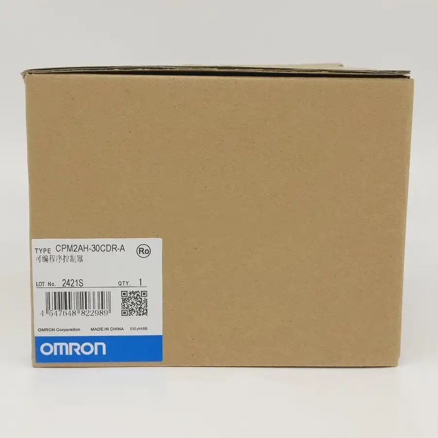Модуль Omron CPM2AH-30CDR-A