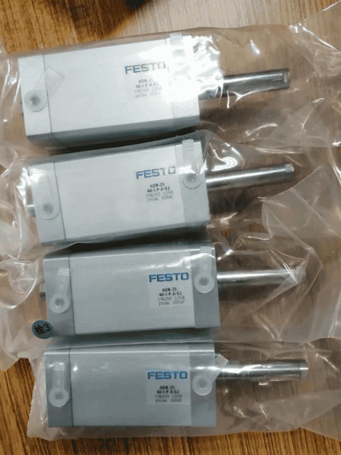 Модуль Festo ADN-25-40-I-P-A-S2 536250