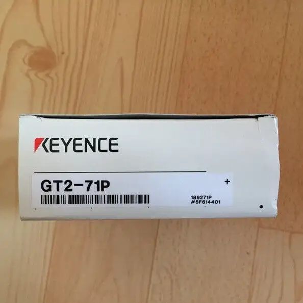Модуль Keyence GT2-71P