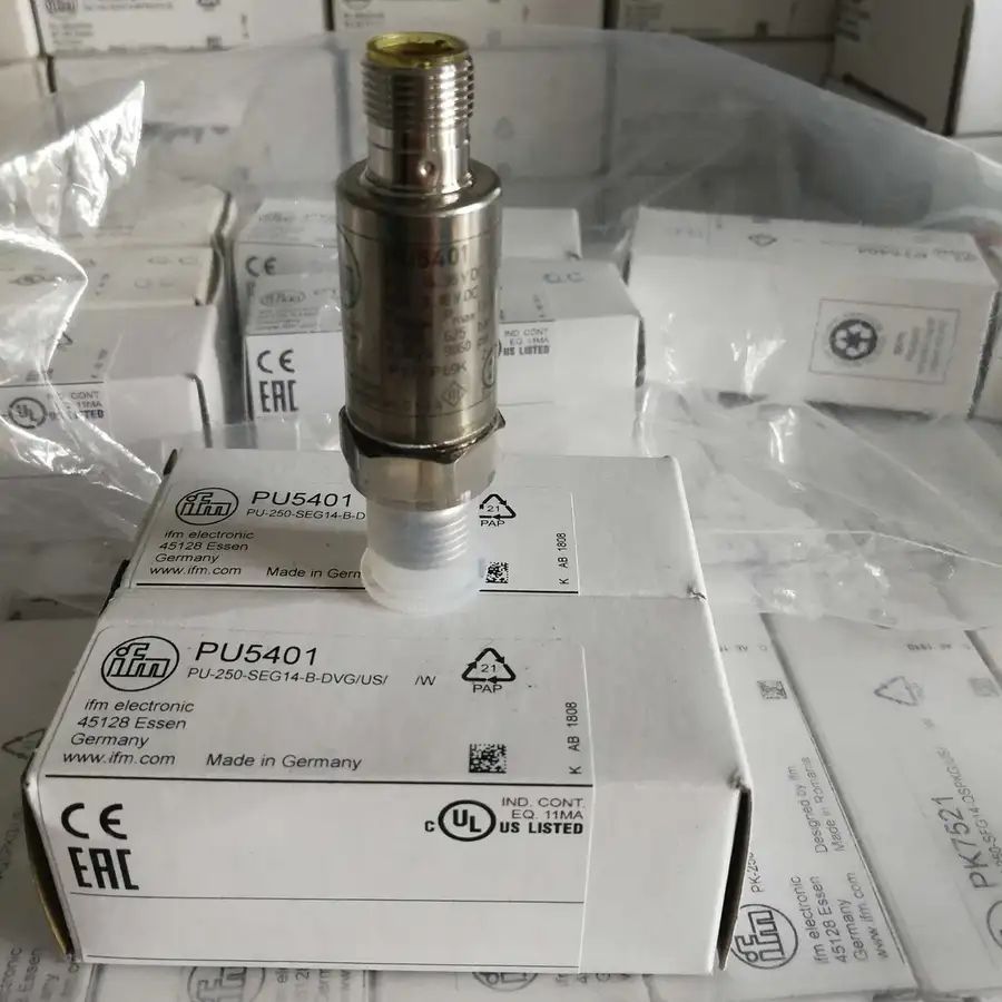 Модуль IFM PU5401