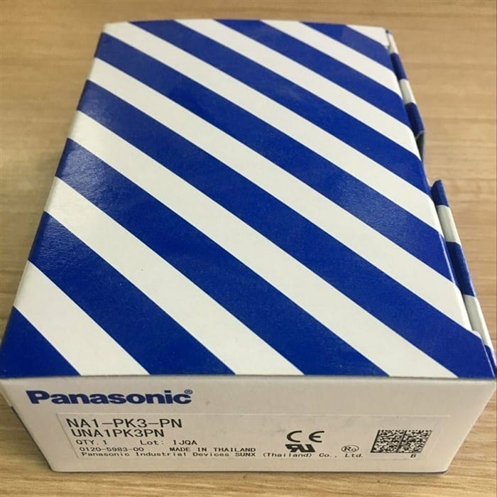 Модуль Panasonic NA1-PK3-PN