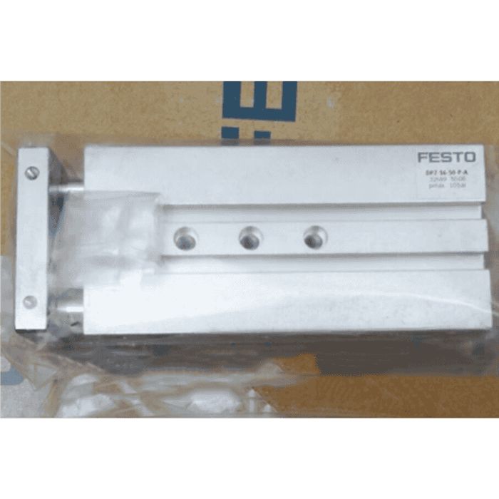 Модуль Festo DPZ-16-50-P-A 32689