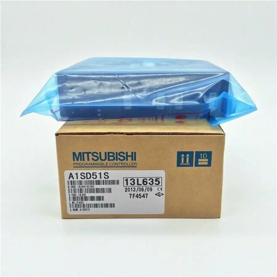 Модуль Mitsubishi A1SD51S