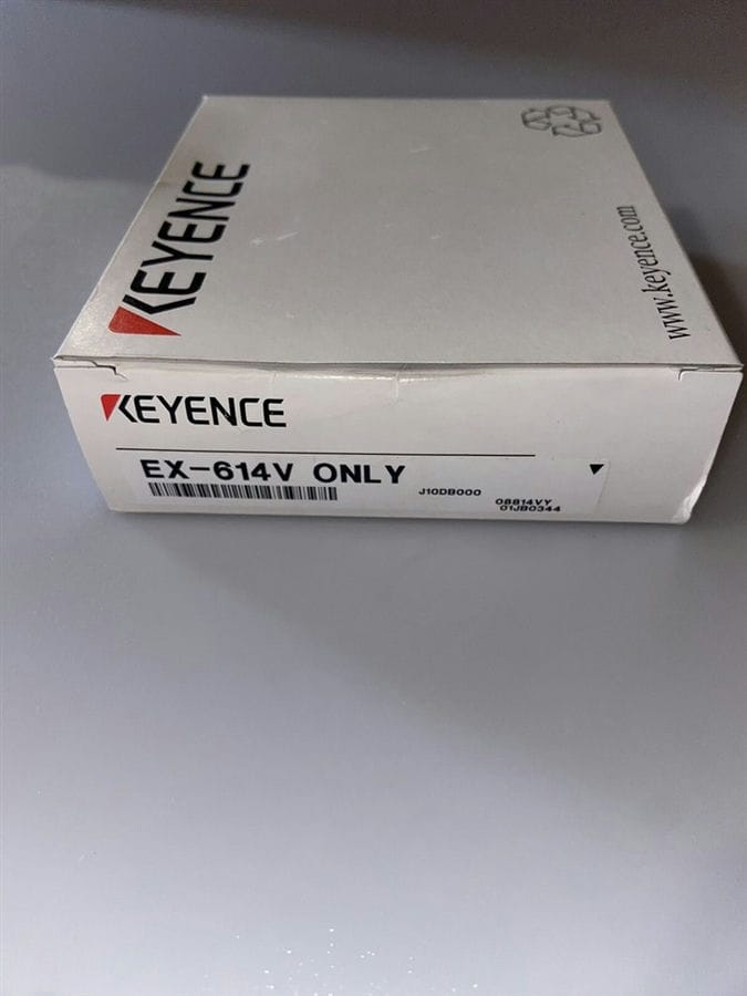 Модуль keyence EX-614V