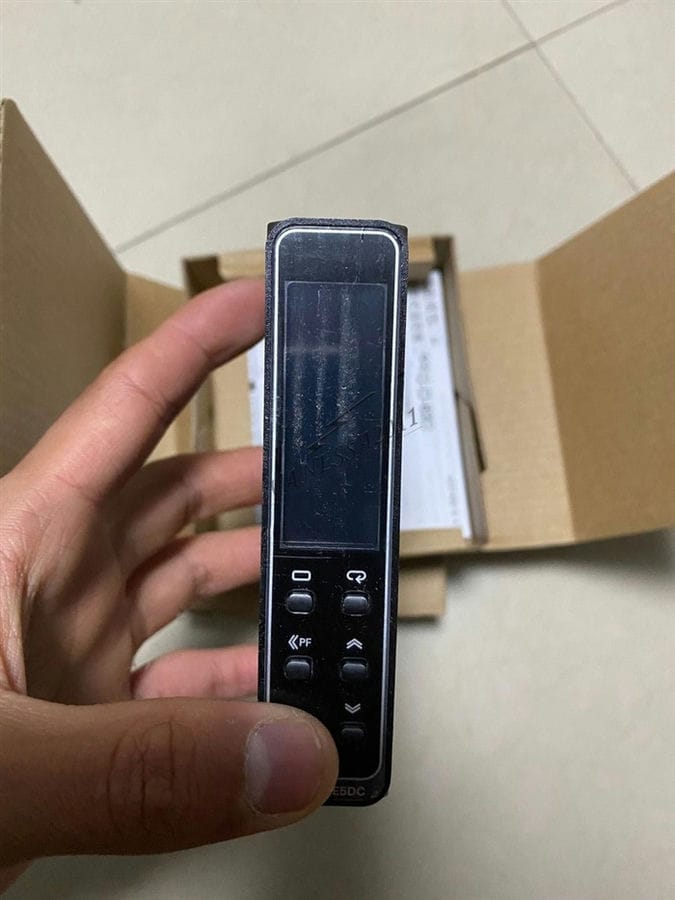 Модуль Omron E5DC-QX2DSM-822