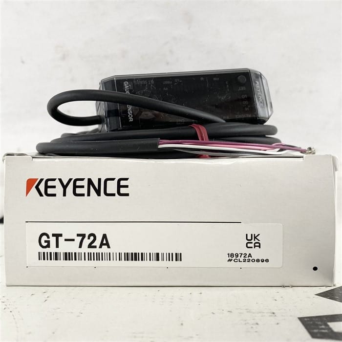 Модуль keyence GT-72A