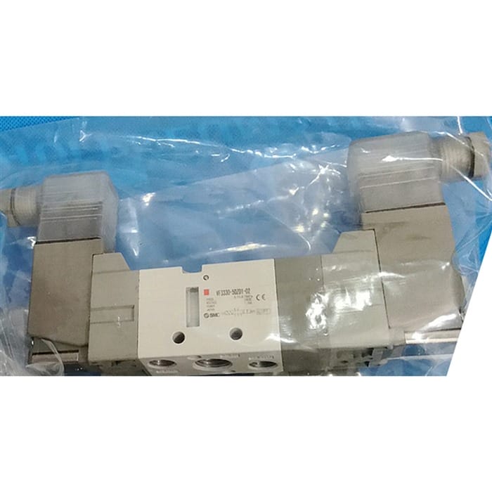 Модуль SMC VF3330-5DZD1-02