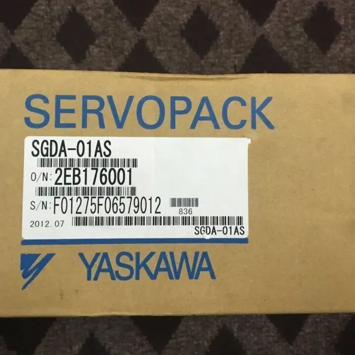 Модуль Yaskawa SGDL-01AS