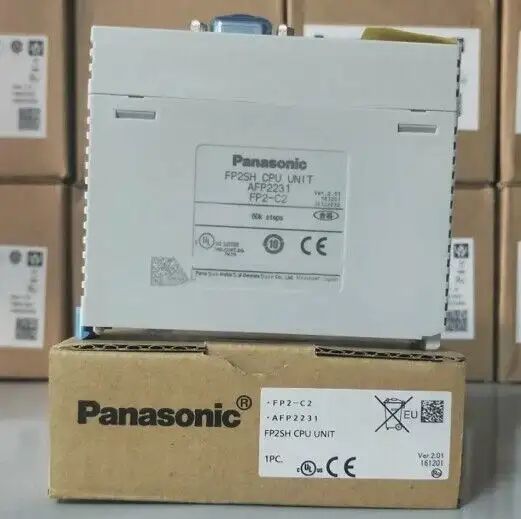 Модуль Panasonic FP2-C2 AFP2231