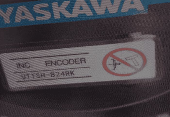 Модуль Yaskawa UTTSH-B24RK