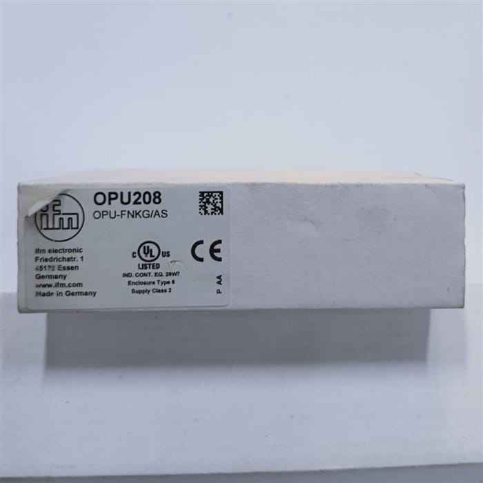 Модуль IFM OPU208