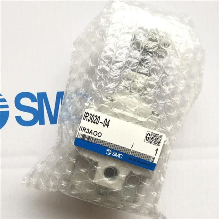 Модуль SMC IR3020-04