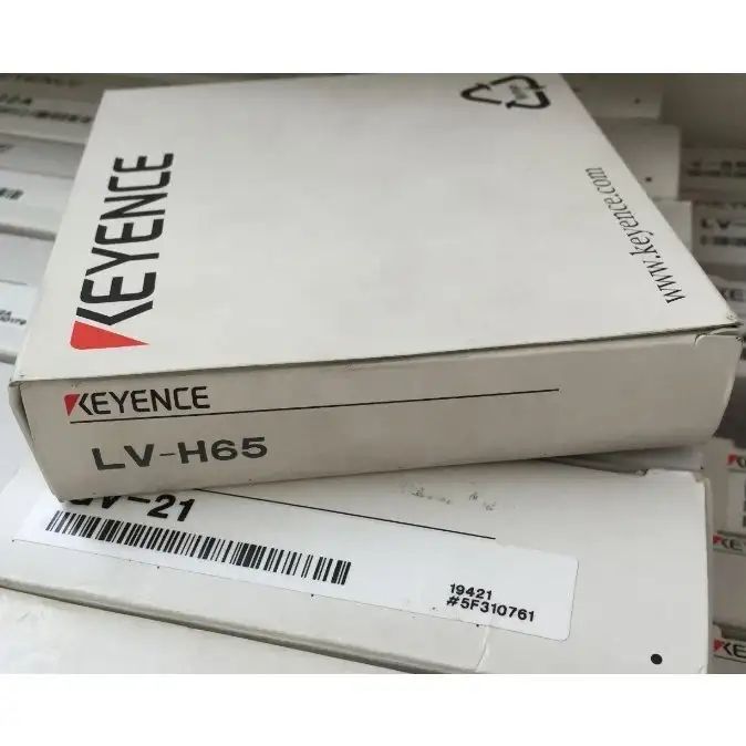 Модуль Keyence LV-H65