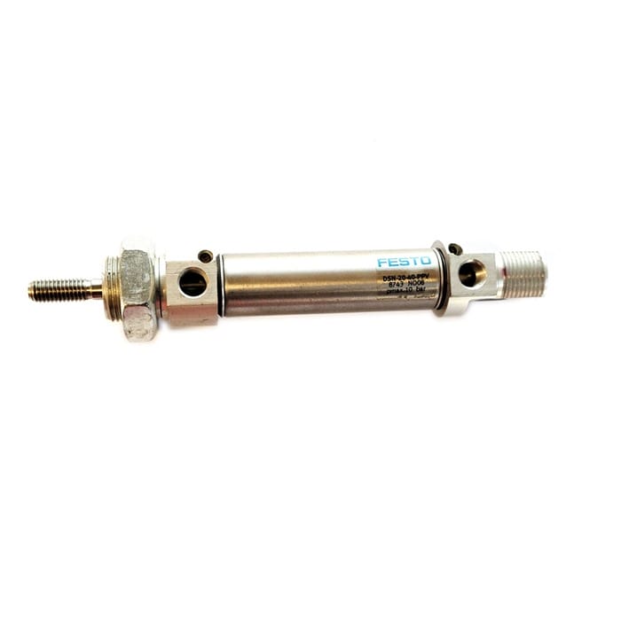 Модуль Festo DSN-20-40-PPV 8743