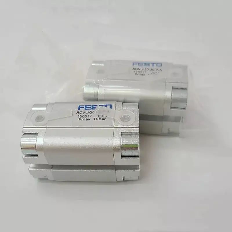 Модуль Festo ADVU-20-80-A-P-A